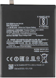 Compatible Replacement Battery 3010mAh for XIAOMI Mi A2