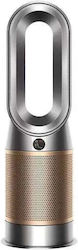 Dyson HP09 Καθαριστής Αέρα για Χώρους 81m²