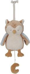 Little Dutch Forest Friends Hanging Baby Toys for Cot