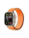 Tech-Protect Каишка Текстил Оранжев (Apple Watch 38/40/41/42mm)