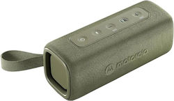 Motorola Rokr 600 Bluetooth 30W έως 6 ώρες Πράσινο Motorola Rokr 600 Bluetooth 30W έως 6 ώρες Πράσινο