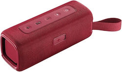 Motorola Rokr 600 Bluetooth 30W până la 6 ore Roșu