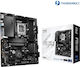 ASRock Z890 Pro-A Mainboard ATX mit Intel 1851 Sockel
