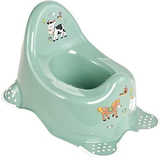 Keeeper Classic Potty Multicolour up to 15kg