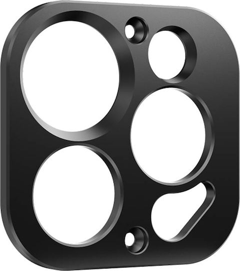 Freewell Леща 17mm Bayonet Lens Mount за Genius Rig Cage Черен за Клетка за платформа Genius