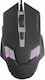 Mars Gaming MM024 RGB Gaming Mouse 4000 DPI Negru