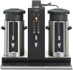 Animo Combi-line Cb 2x20w Filter Coffee Machine Water Boiler Animo Combi-line Cb 2x20w Filter Coffee Machine Water Boiler