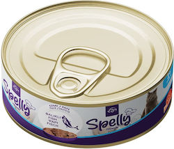 Spelly Wet Food 100gr Spelly Wet Food 100gr