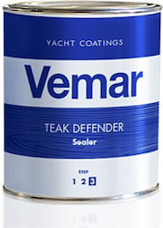 Vemar Προστατευτικό Σκάφους 2500ml