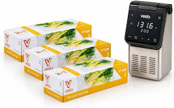 Sous-Vide-Maschine Wifi 1200 W Imersa Elite