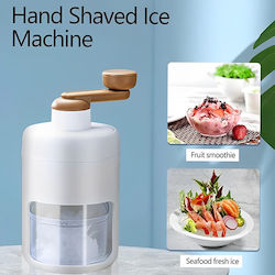 Ice Crusher