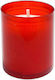 HOMie Memorial Tribute Candle 4.8x4.8x6cm