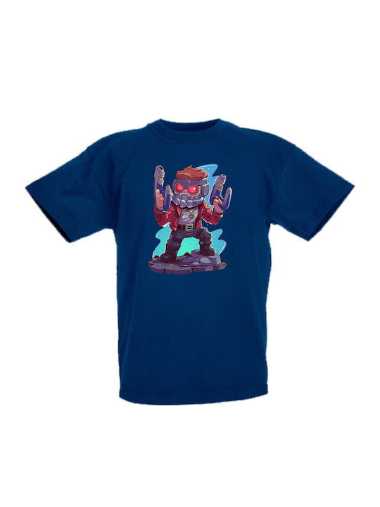 Kinder T-Shirt Marvel Avengers Tralala Marvel S...