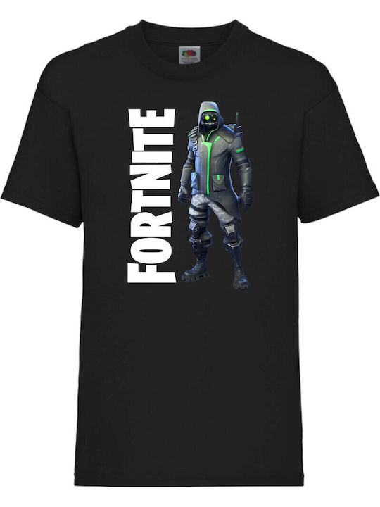 Kinder T-Shirt Epic Games Tralala Battle Royale...