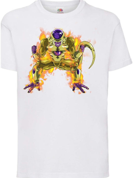 Kid T-shirt Japan Animation Tralala Dragon Ball...