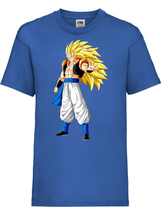 Kid T-shirt Japan Animation Tralala Dragon Ball...