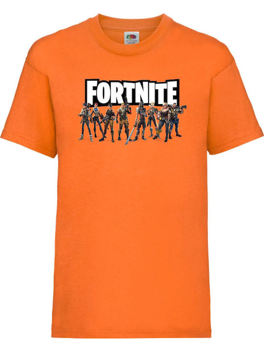 Kid T-shirt Epic Games Tralala Battle Royale Fo...