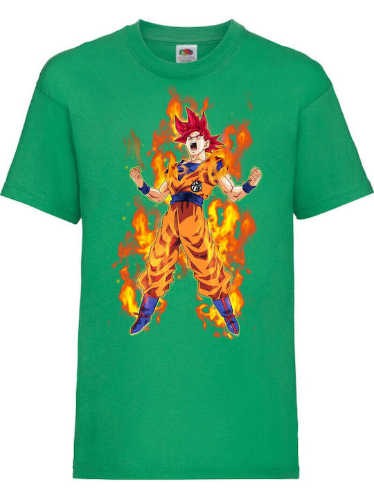 Tricou pentru copii Animație Japonia Tralala Dr...