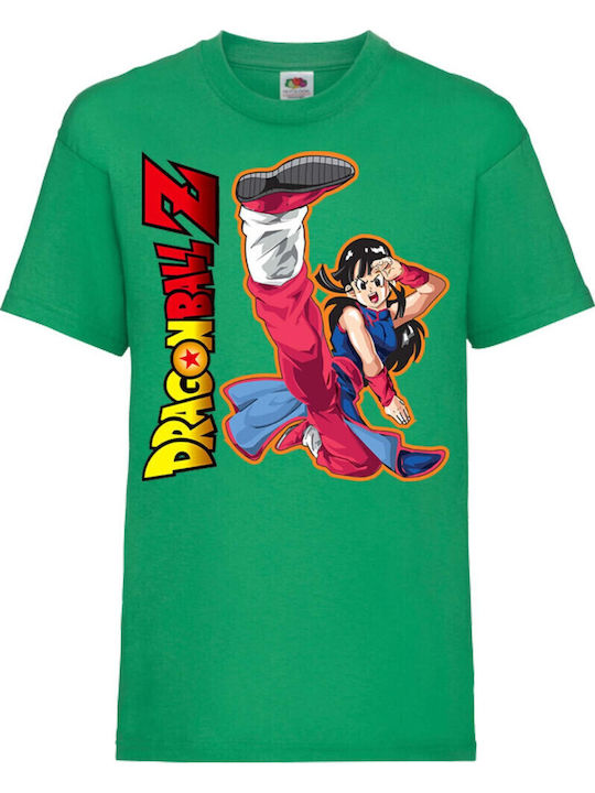 Tricou Copii Animație Japoneză Tralala Dragon B...