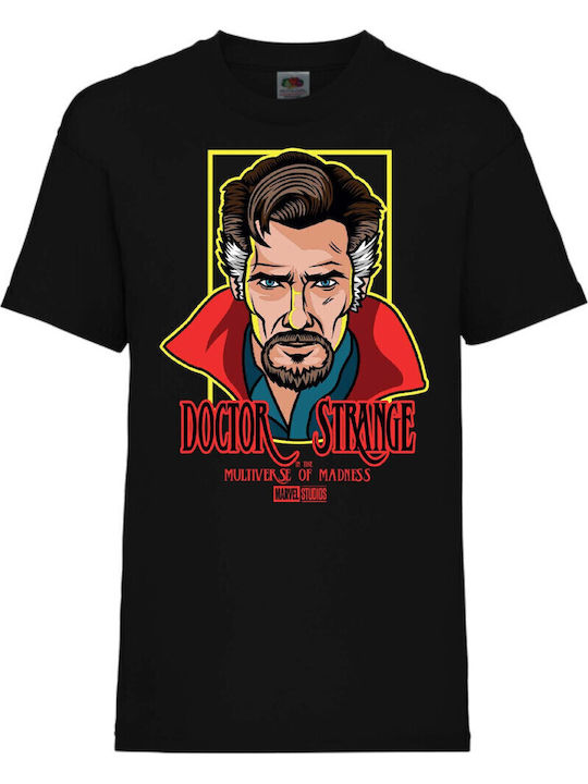 Детска тениска Doctor Strange Marvel Tralala Do...