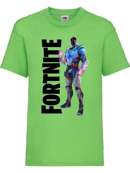 Детска тениска Epic Games Tralala Battle Royale...