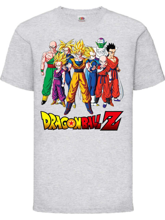 Kid T-shirt Japan Animation Tralala Dragon Ball...