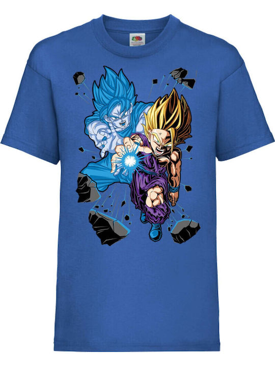 Kinder T-Shirt Japan Animation Tralala Dragon B...