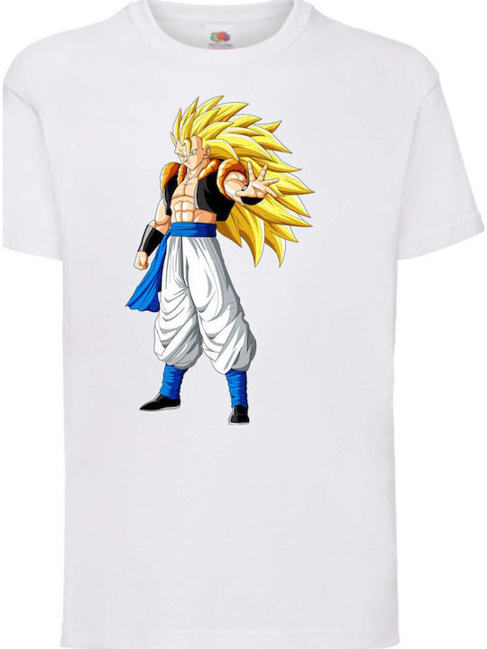 Kid T-shirt Japan Animation Tralala Dragon Ball...