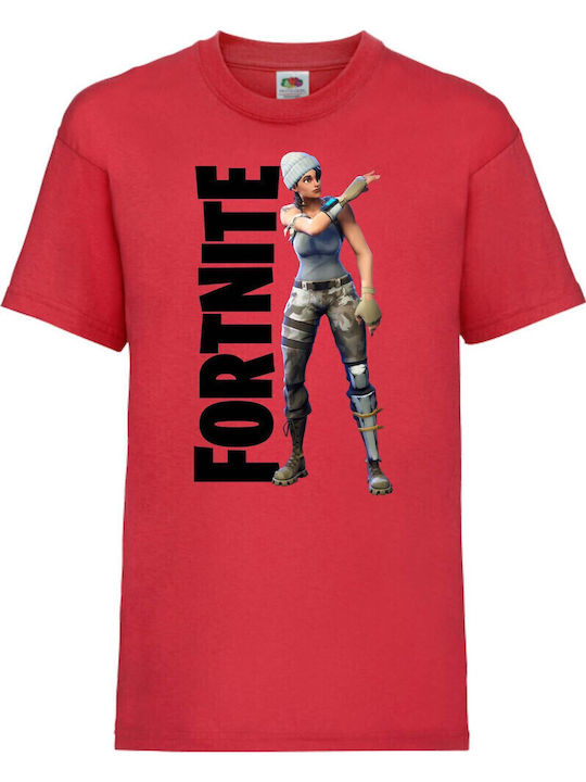 Tricou pentru copii Epic Games Tralala Battle R...