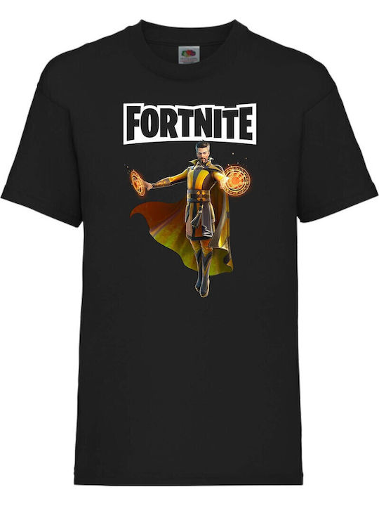 Детска тениска Epic Games Tralala Battle Royale...