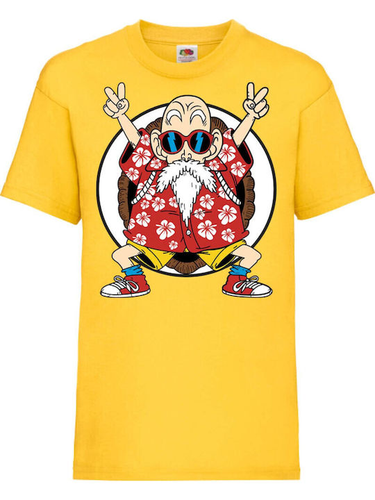 Kinder T-Shirt Japan Animation Tralala Dragon B...