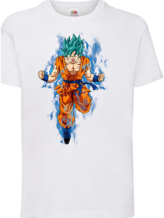 Kid T-shirt Japan Animation Tralala Dragon Ball...