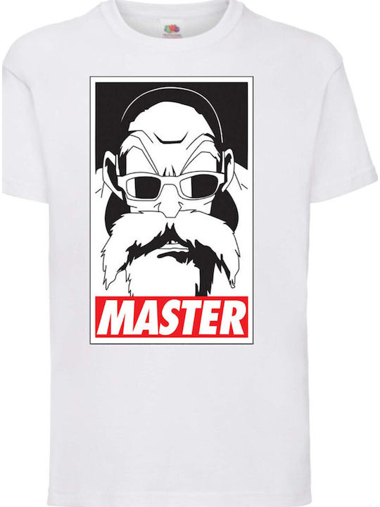 Kid T-shirt Japan Animation Tralala Dragon Ball...