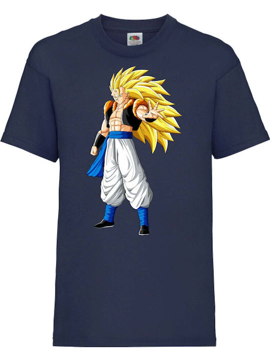 Kid T-shirt Japan Animation Tralala Dragon Ball...