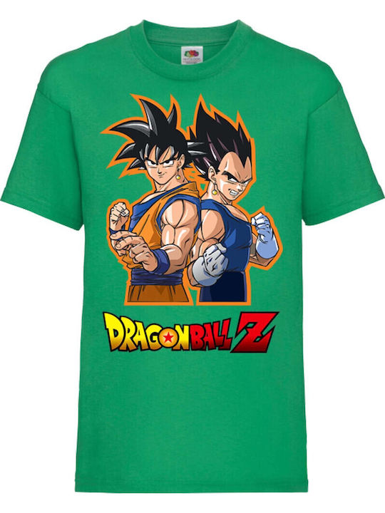 Kinder T-Shirt Japan Animation Tralala Dragon B...