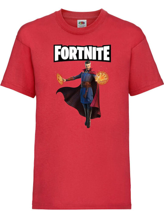 Детска тениска Epic Games Tralala Battle Royale...