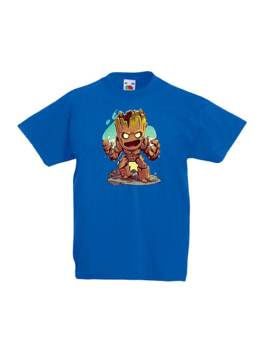 Kinder T-Shirt Marvel Avengers Tralala Marvel G...