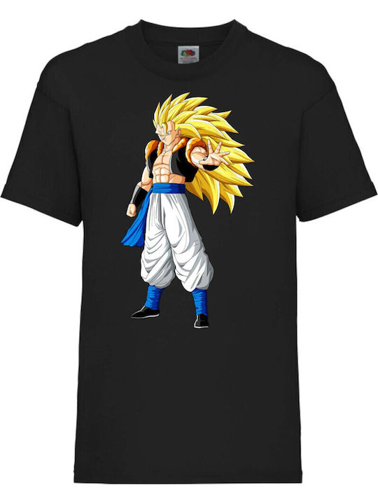 Kid T-shirt Japan Animation Tralala Dragon Ball...