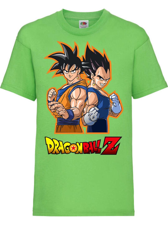 Kinder T-Shirt Japan Animation Tralala Dragon B...