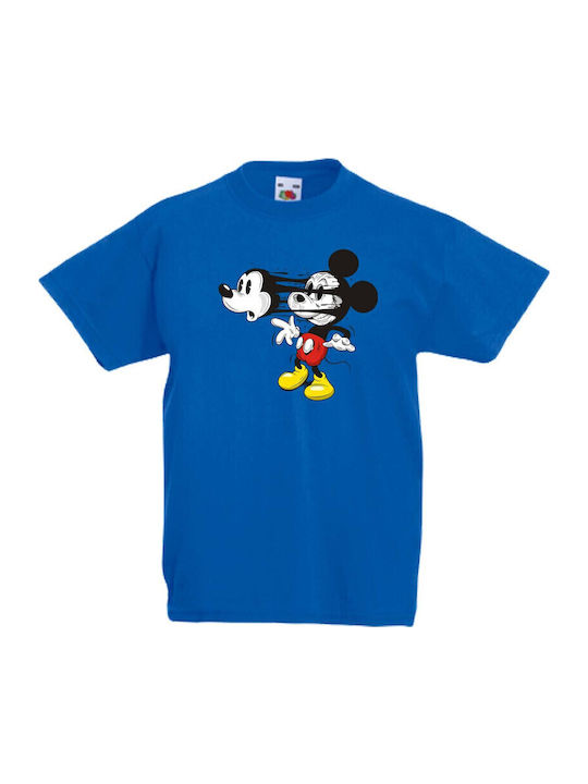 Kid T-shirt Minnie Mouse Mickey Mouse Disney Tr...