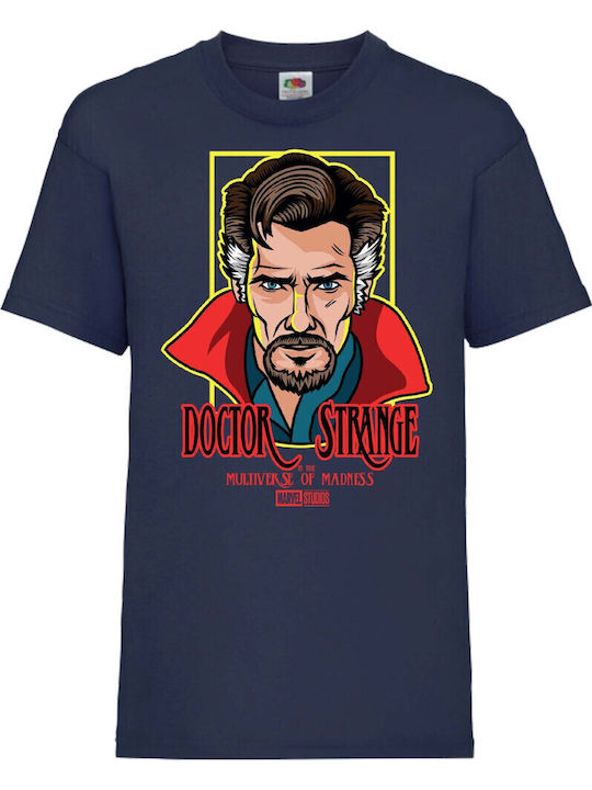 Детска тениска Doctor Strange Marvel Tralala Do...