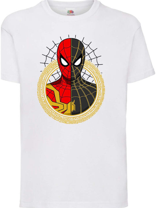 Детска тениска Спайдърмен Tralala Spiderman 008...
