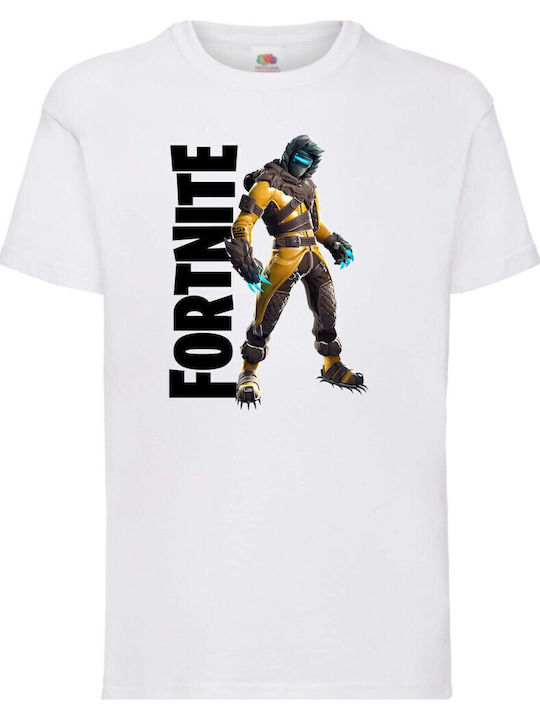 Tricou pentru copii Epic Games Tralala Battle R...