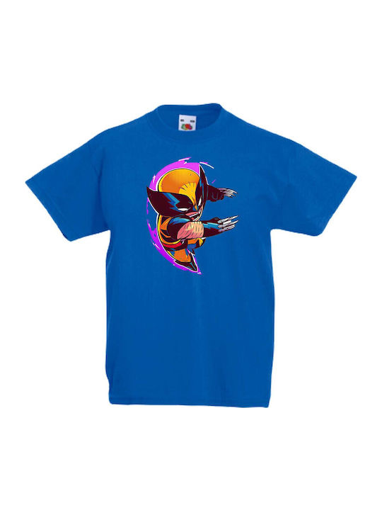 Kinder T-Shirt Marvel Avengers Tralala Marvel W...