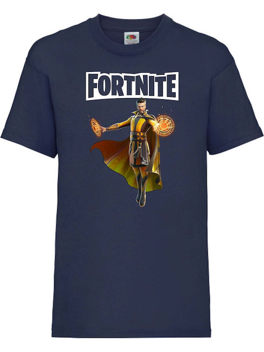 Детска тениска Epic Games Tralala Battle Royale...