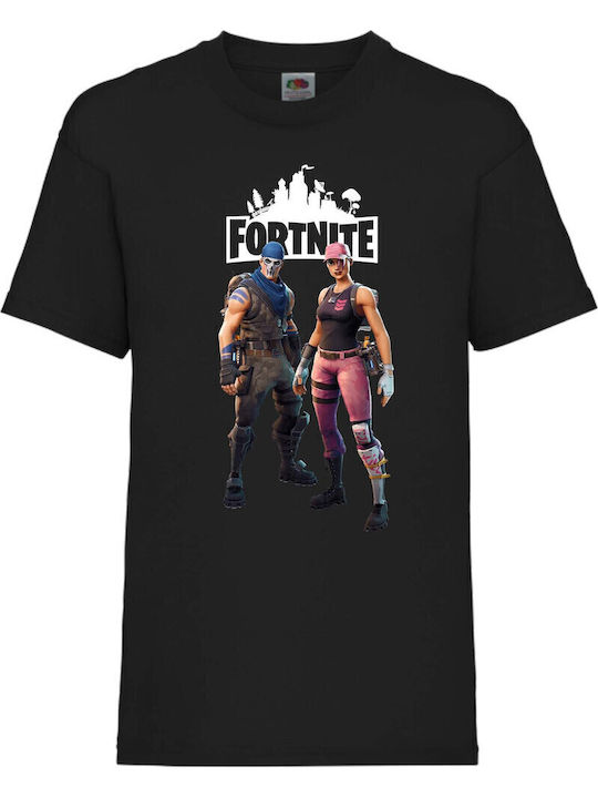 Kid T-shirt Epic Games Tralala Battle Royale Fo...