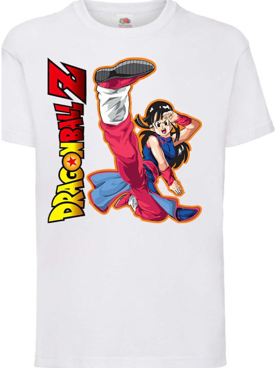 Tricou pentru copii Japonia Animație Tralala Dr...