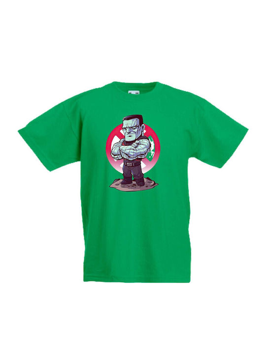 Детска тениска Marvel Avengers Tralala Marvel C...