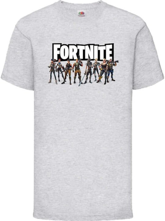 Tricou pentru copii Epic Games Tralala Battle R...