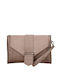 Women's Bag Hand Bronze